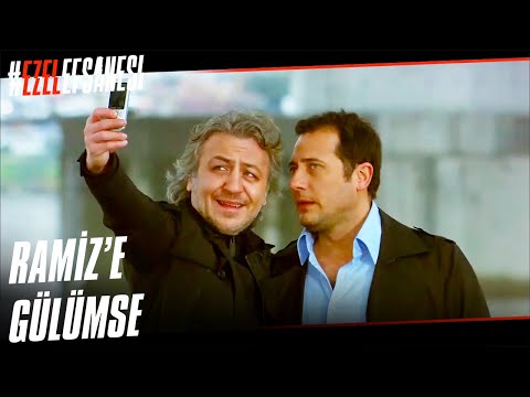 Bana İhanetin Fotoğrafını Çekebilir misin? | Ezel