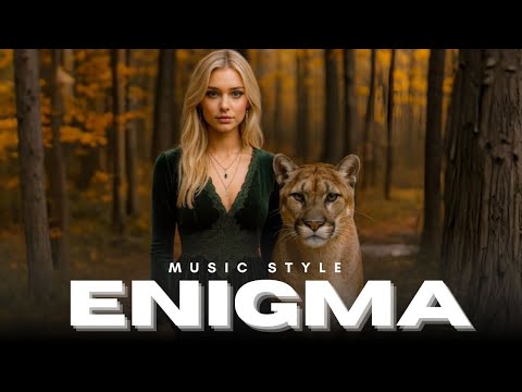 ENIGMA Style Music 2025 | Relaxing New Age Sound | Original Creation by Albert Van Deyk 