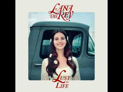 Lana Del Rey Groupie Love (without ASAP Rocky)