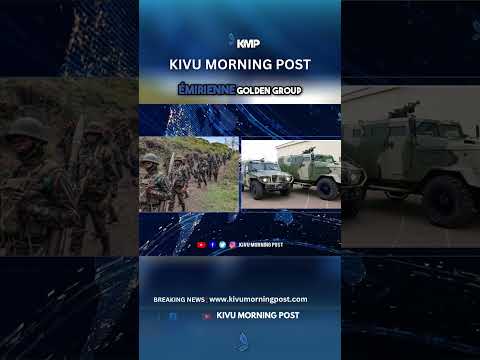 Urgent ! Violents affrontements et déploiement militaire en RDC