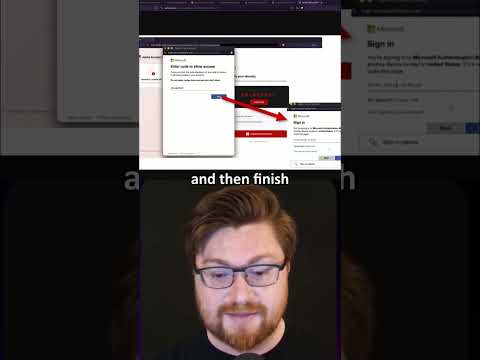 Device Code Phishing