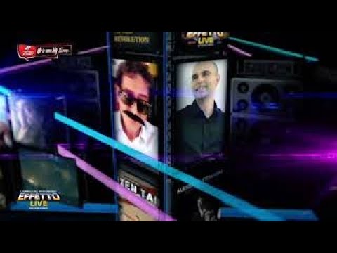 MUSIC TIME ...E' TEMPO DI MUSICA - AP WEB RADIO SOCIAL TV