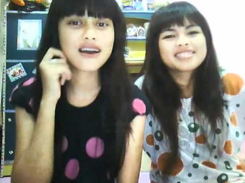 aku masih sayang-duo singa