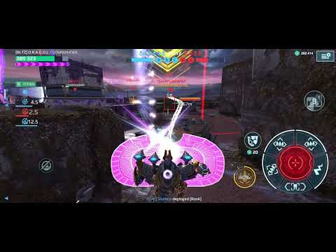 War Robots 954