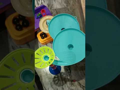 marble Run race #Tower 111#marblerace#marblerun # marble Run race#marblerunrace # Tower#marblerace