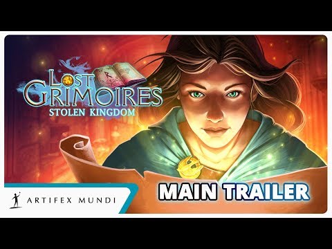 Lost Grimoires Stolen Kingdom 1 0 Download Apk For Android Aptoide - grimoire realm online roblox