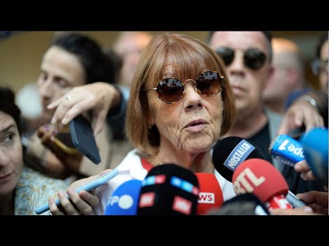 'I am a rapist': Dominique Pélicot admits drugging wife so dozens of men could rape her | ITV News