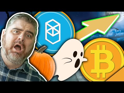 Fantom Crypto Scares Bitcoin (BEST Profit Potential)