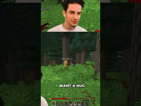 The Goatman found us!