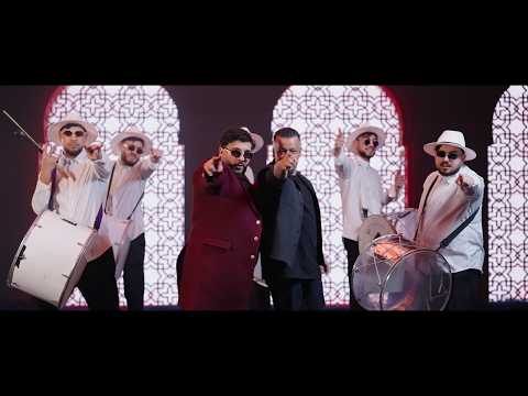 Miraj Tzunami si Muharrem Ahmeti-Queen