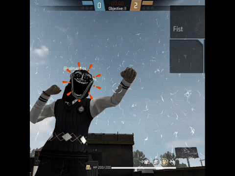 turnado punch👊 Tuto?/freestyle #foryou #shortvideo #freefire #freestyle #freefirehighlights