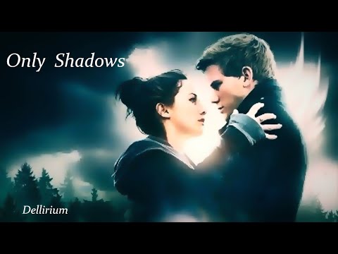 StoneLake - Only Shadows
