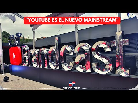 Youtube es el nuevo Mainstream y se posiciona como un competidor directo de la televisión