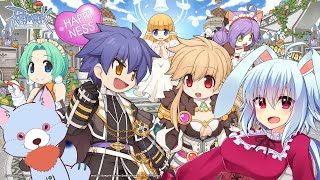 【ラグナロクオンライン】#104　のんびり一人旅【雑談】