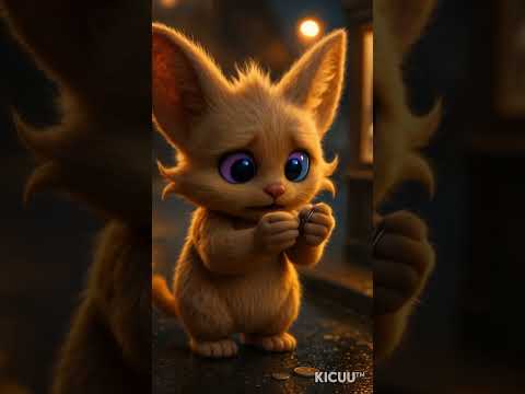 When you don’t have a money #kicuu #plush #squidgame3 #plushies #kawaii #かわいい #cute #ai #귀여운