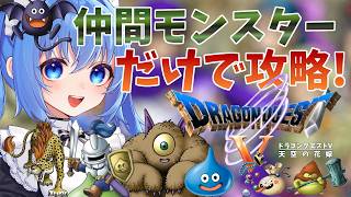 【 ドラクエⅤ 】リンネも結婚する！【 リンネ・ハンドレッド  】
