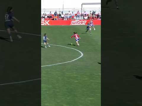 🚀 ARI MINGUEZA #ligafmoeve #ligaf #granadacf