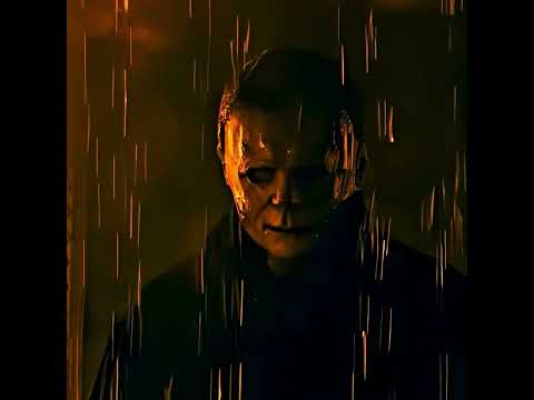 "HALLOWEEN" Michael Myers | Status 4K Short Edit | #shorts #trending #viral #youtubeshorts
