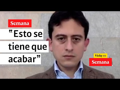 Los otros colombianos a los que la DIAN les echará ojo, según Luis Carlos Reyes | Semana Noticias