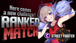 【スト6】エドから始まるスト6生活! 73日目 セットプレイ!!弱紐レンガ!!