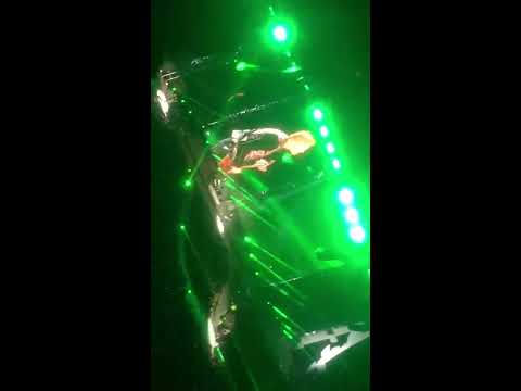 Metallica Master Of Puppets live 5-12-17 Philadelphia PA