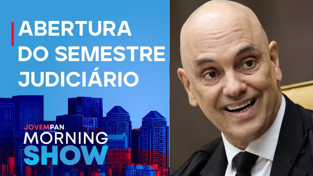 Bancada REPERCUTE pronunciamentos no STF após SANÇÕES dos EUA a Moraes