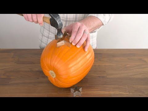 5 Spooktacular Pumpkin Carving Ideas