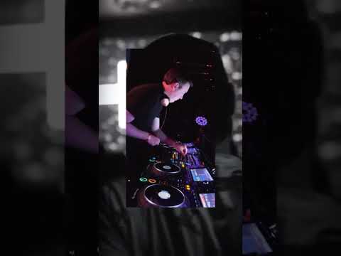 Jacob Henry - Live performance in Seattle, WA  #djset #monstercatsilk #shorts