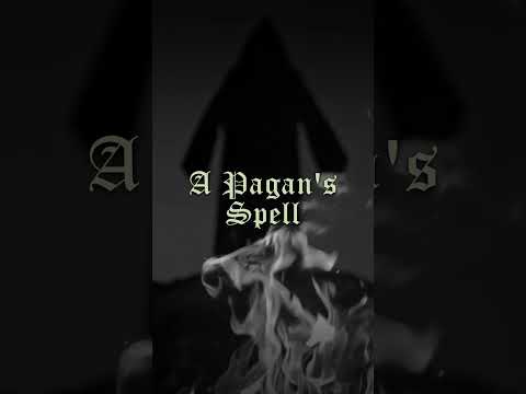 SERPENT LORD’s “A Pagan’s Spell” ☾ Atmospheric Black Metal #BlackMetal #SerpentLord #uada