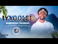 #New Oromo MusicSabboonaa Tafarraa IYYOOLEE (2021)
