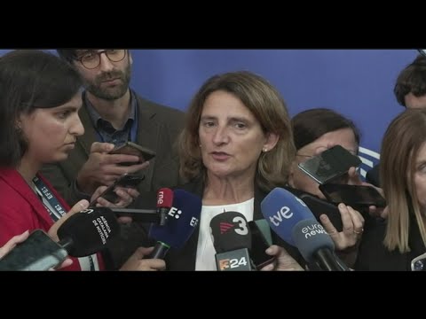 El Campo | Von der Leyen encarga a Teresa Ribera el Pacto Verde | 17/09/24