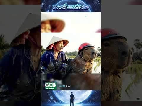 Tổng hợp drama của capybara và bà ngoại hài hước#shorts #funny #capybara #hai huoc