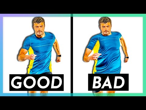 2 Best Running Workouts For Weight Loss