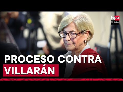 Susana Villarán: exalcaldesa no pasa controles biométricos