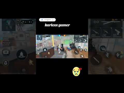 ESTA ES MI VERDAD #freefire #garena #contenido #video #shorts #viral #garenafreefire #shortvideo