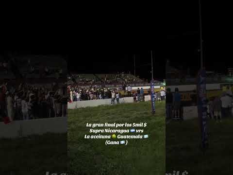 buena carrera en RACEWAY Nicaragua vs Guatemala 5mil dólares la apuesta 🏎️🔥🔥🔥gana Guatemala 🇬🇹🇬🇹🇬🇹🇬🇹