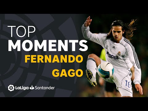 Fernando Gago se retira del fútbol