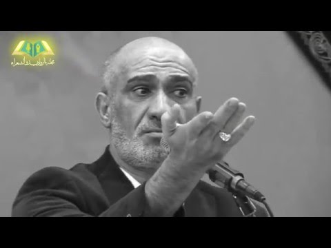 مؤثر .! | يادنيا حاجيني - الشاعر المرحوم ياسين حردان الساعدي | M.R.S