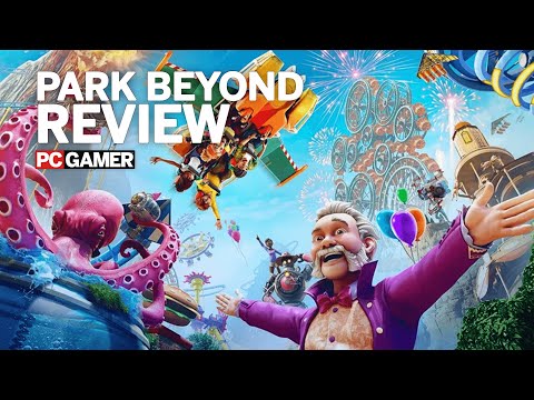 Park Beyond PC Review