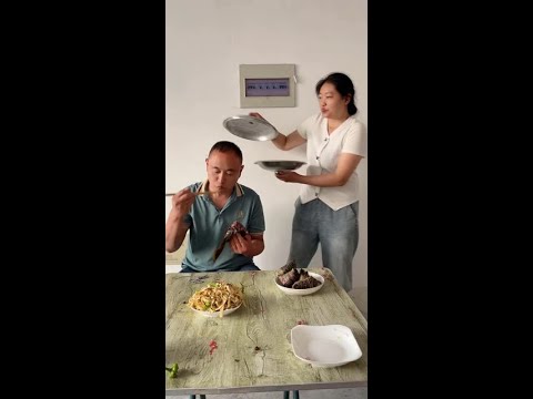 #初夏心动之旅# 搞笑视频# 农村搞笑# 正能量短剧# 乡村故事# 家庭趣事# 欢乐日常