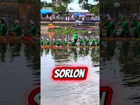 Sorlon test ghe maspero