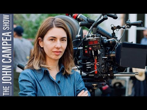 Time For A Best Female Director Oscar Category? - The John Campea Show