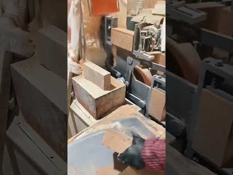 Permeable brick front polishing process- Good tools and machinery can increase work efficiency