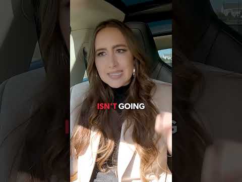 George Kamel | This Financial Advice Ticks Her Off