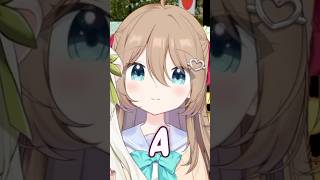 Laimu teaches Neuro-sama her ABCs