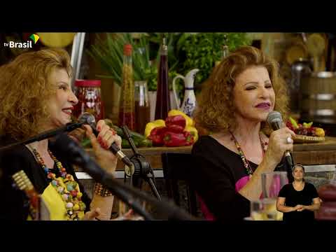 Canto e Sabor do Brasil celebra o Dia Internacional da Mulher