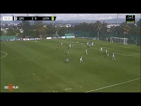 Mejores Goles | Sub 20 | Guard1anes 2020 | Jornada 10