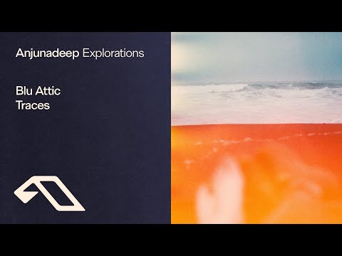 Blu Attic - Traces
