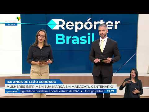 Repórter Brasil, 14/02/2023