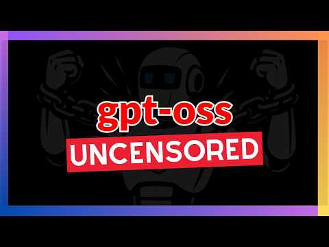 GPT-OSS Jailbreak: No Fine-Tuning, No Hacks—One Simple Trick